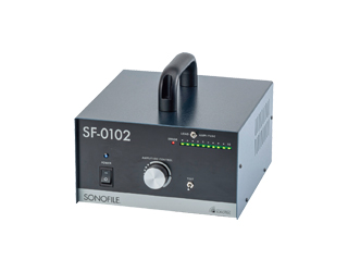 Ultrasonic Cutter｜SONOTEC