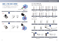 超音波研磨機