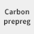 Carbon prepreg