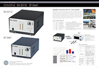 Ultrasonic Cutter