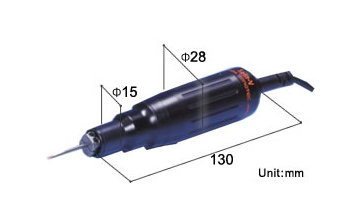 Transducer：SP-9600