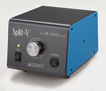 Oscillator：SP-1000