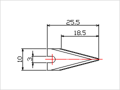 FB-3134