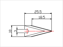 FB-3136-5H