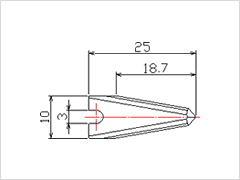 FB-3236-6L