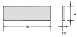 平･2t×6w･12w