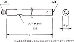 擴展適配器（80L / 160L）